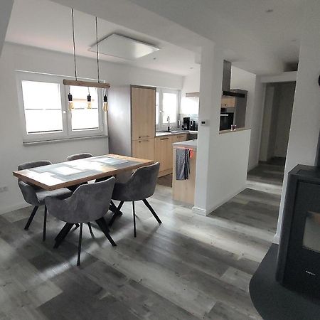 Apartment "The Loft" In Heiligenhafen Εξωτερικό φωτογραφία