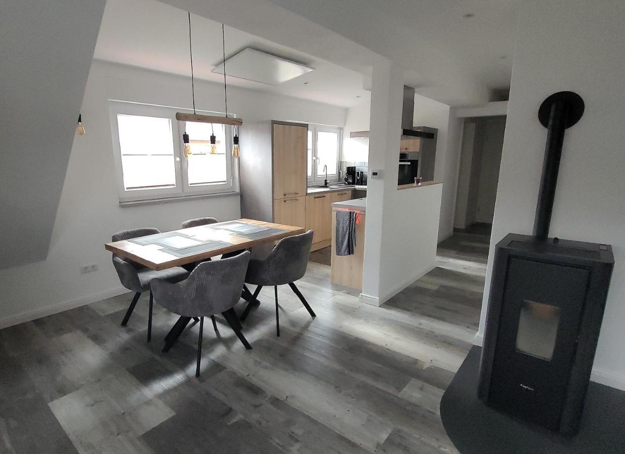 Apartment "The Loft" In Heiligenhafen Εξωτερικό φωτογραφία