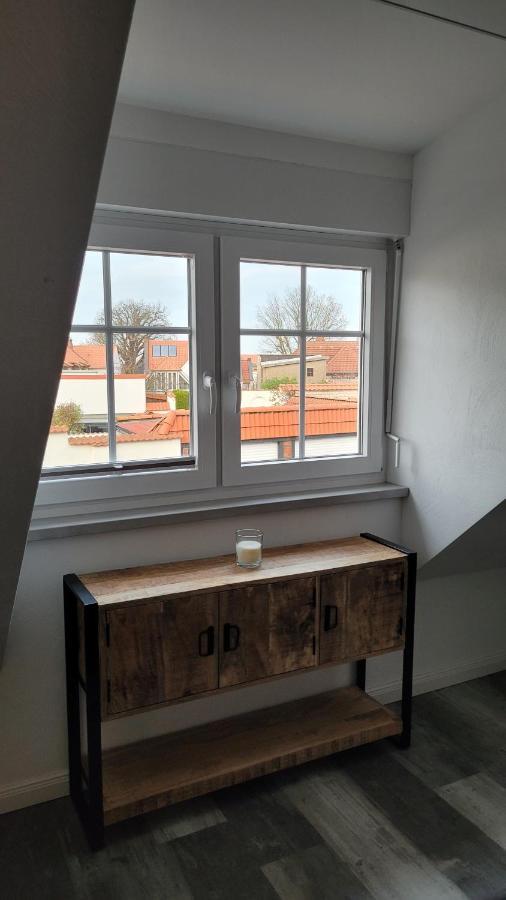 Apartment "The Loft" In Heiligenhafen Εξωτερικό φωτογραφία