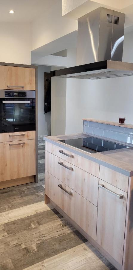 Apartment "The Loft" In Heiligenhafen Εξωτερικό φωτογραφία