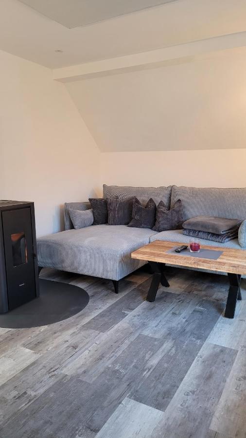 Apartment "The Loft" In Heiligenhafen Εξωτερικό φωτογραφία