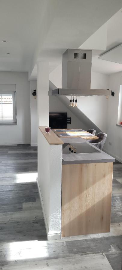 Apartment "The Loft" In Heiligenhafen Εξωτερικό φωτογραφία