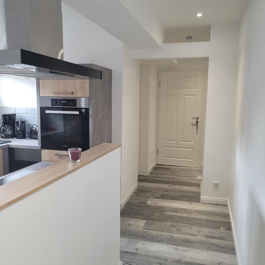 Apartment "The Loft" In Heiligenhafen Εξωτερικό φωτογραφία